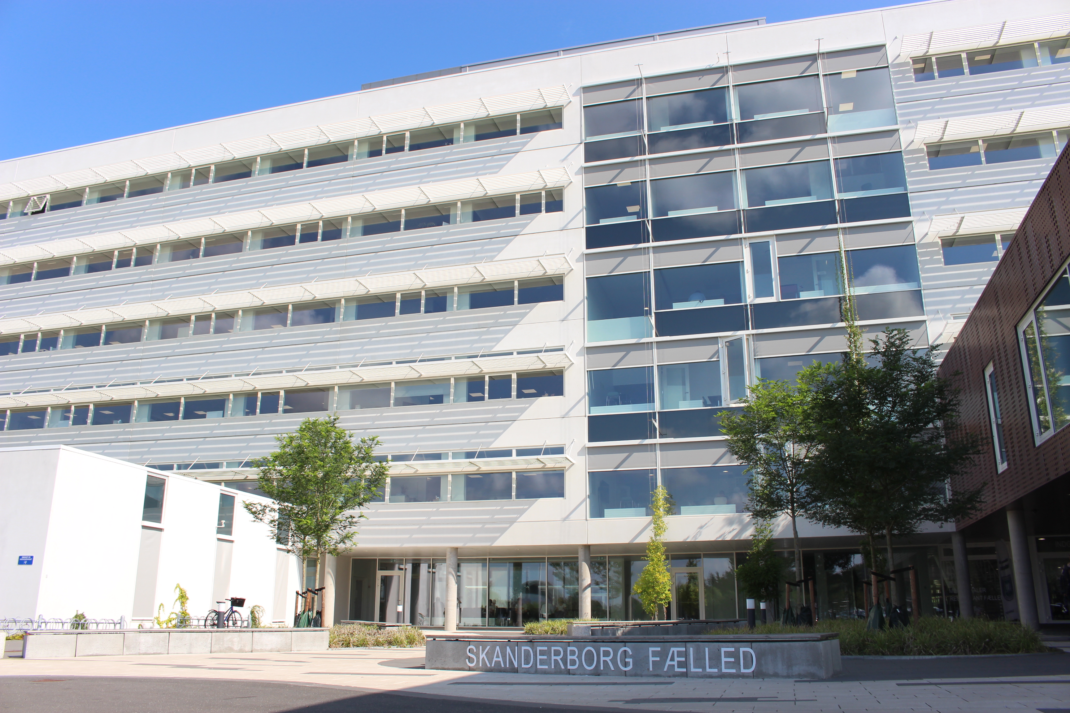 Skanderborg Følled